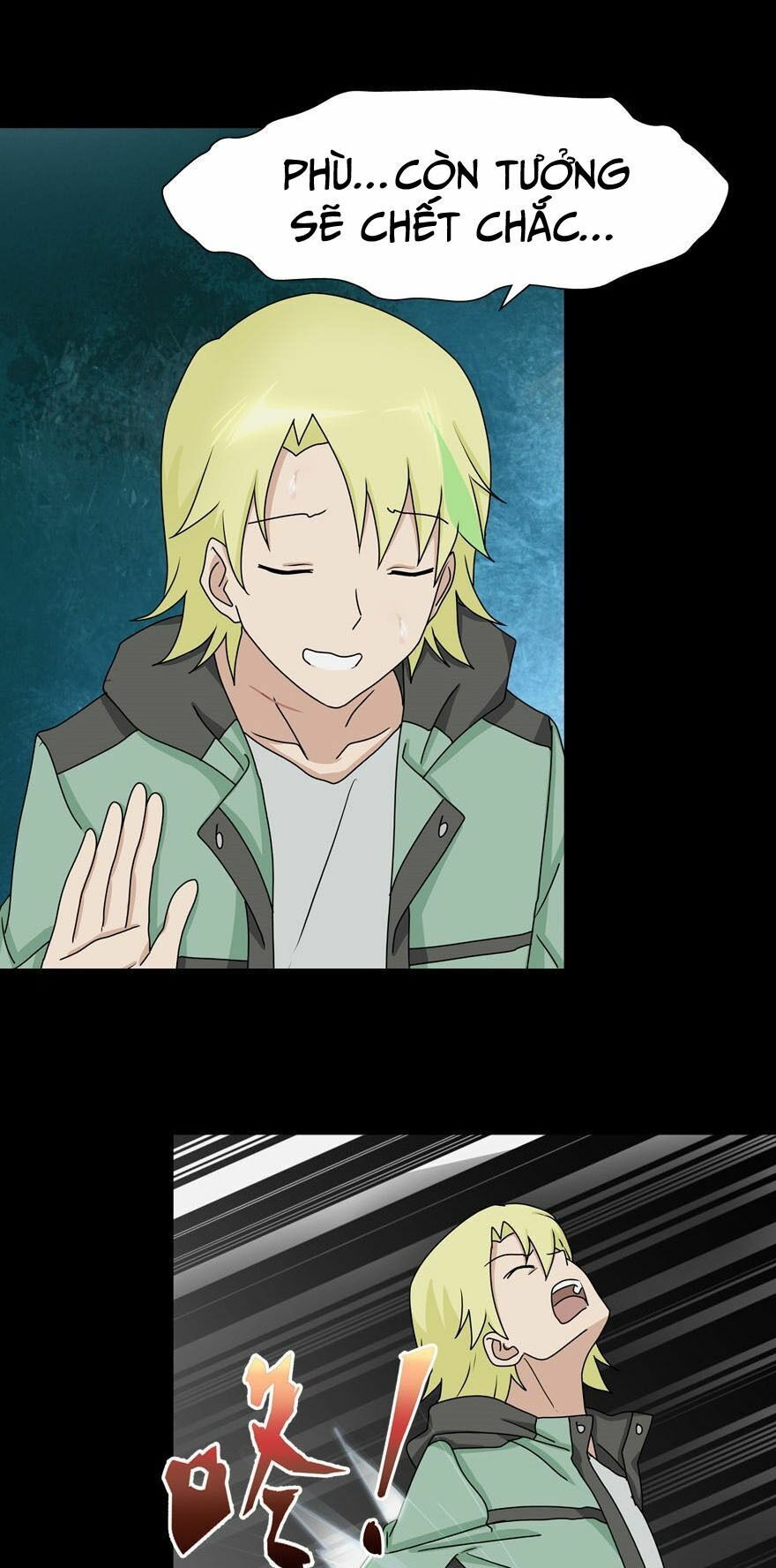 đọc truyện Bạn Gái Zombie Của Tôi Chương 46 ảnh 31 tại Thiên Thai Truyện