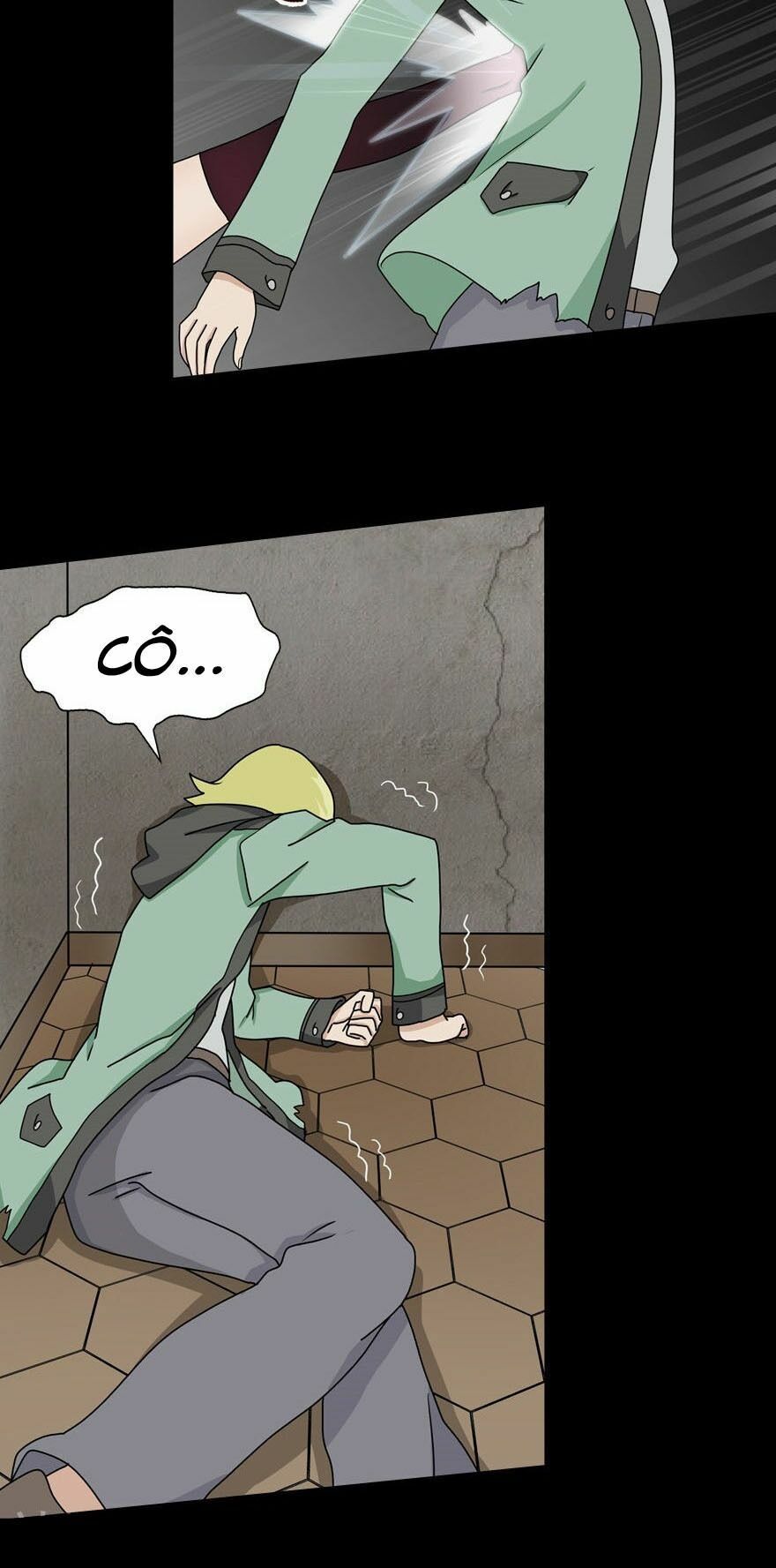 đọc truyện Bạn Gái Zombie Của Tôi Chương 46 ảnh 32 tại Thiên Thai Truyện