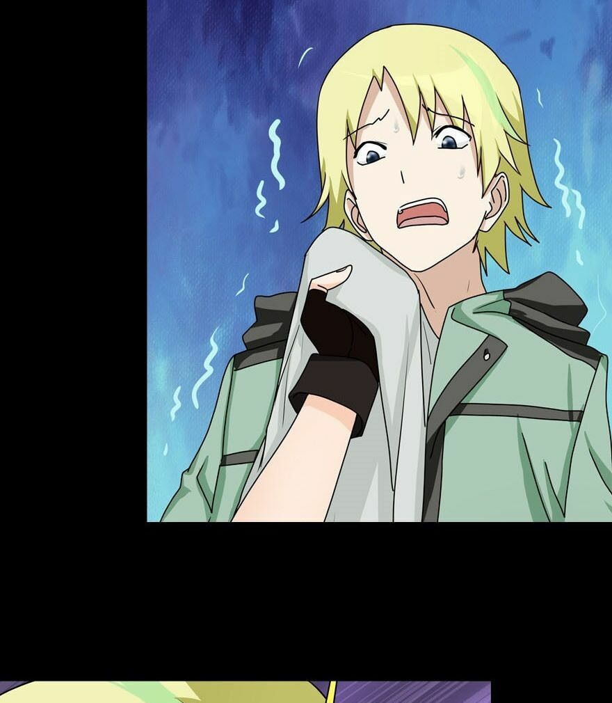 đọc truyện Bạn Gái Zombie Của Tôi Chương 46 ảnh 34 tại Thiên Thai Truyện