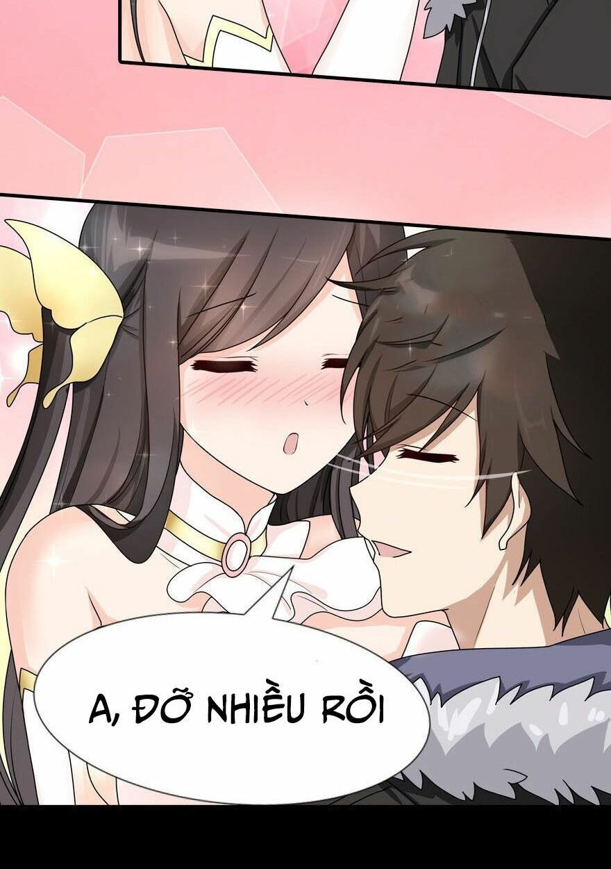 đọc truyện Bạn Gái Zombie Của Tôi Chương 46 ảnh 38 tại Thiên Thai Truyện