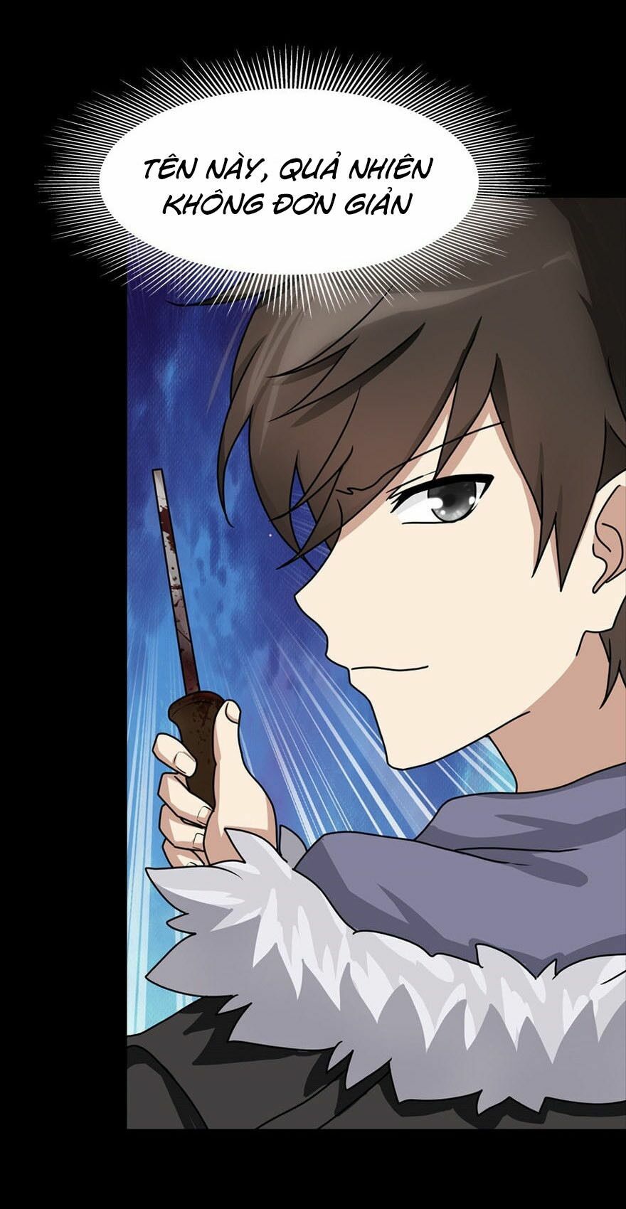 đọc truyện Bạn Gái Zombie Của Tôi Chương 46 ảnh 42 tại Thiên Thai Truyện