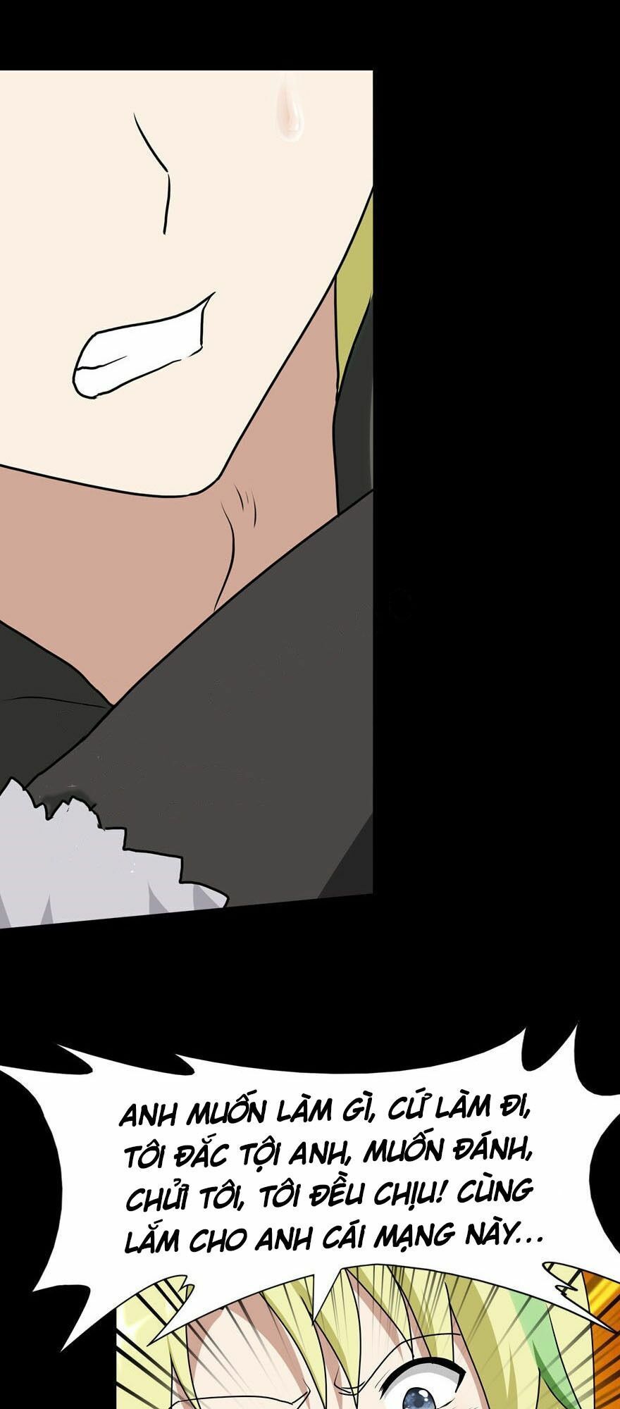 đọc truyện Bạn Gái Zombie Của Tôi Chương 47 ảnh 13 tại Thiên Thai Truyện