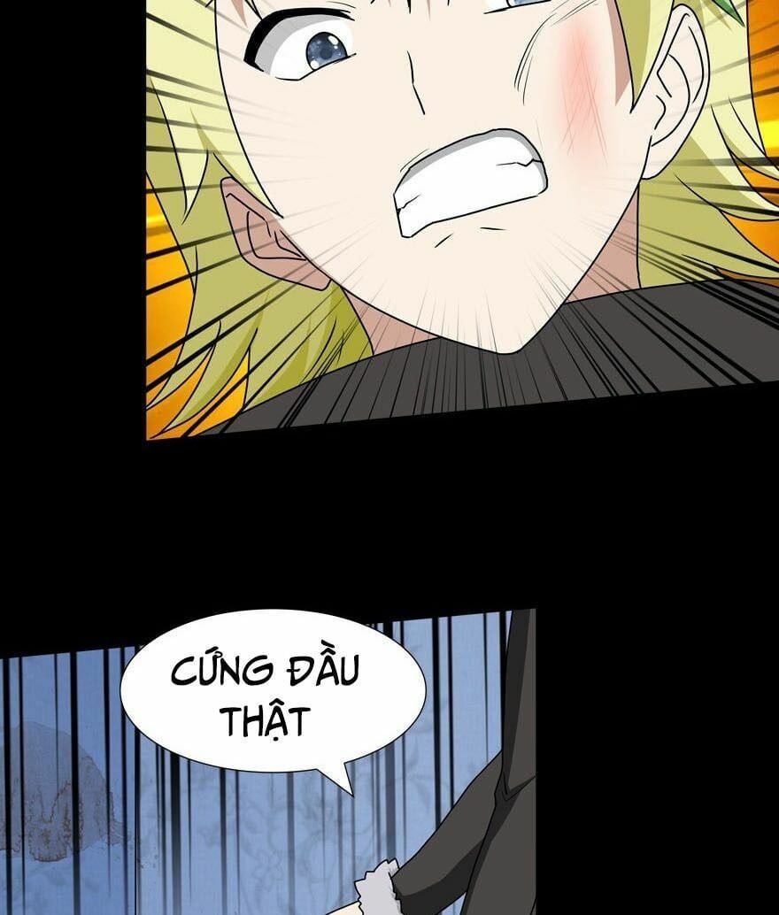 đọc truyện Bạn Gái Zombie Của Tôi Chương 47 ảnh 14 tại Thiên Thai Truyện