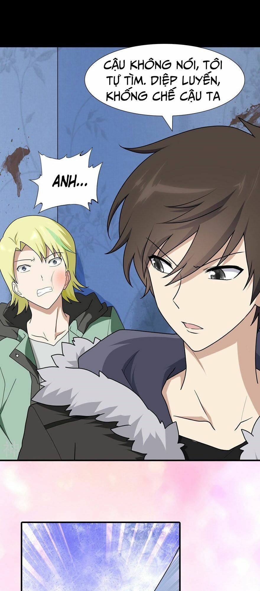 đọc truyện Bạn Gái Zombie Của Tôi Chương 47 ảnh 16 tại Thiên Thai Truyện