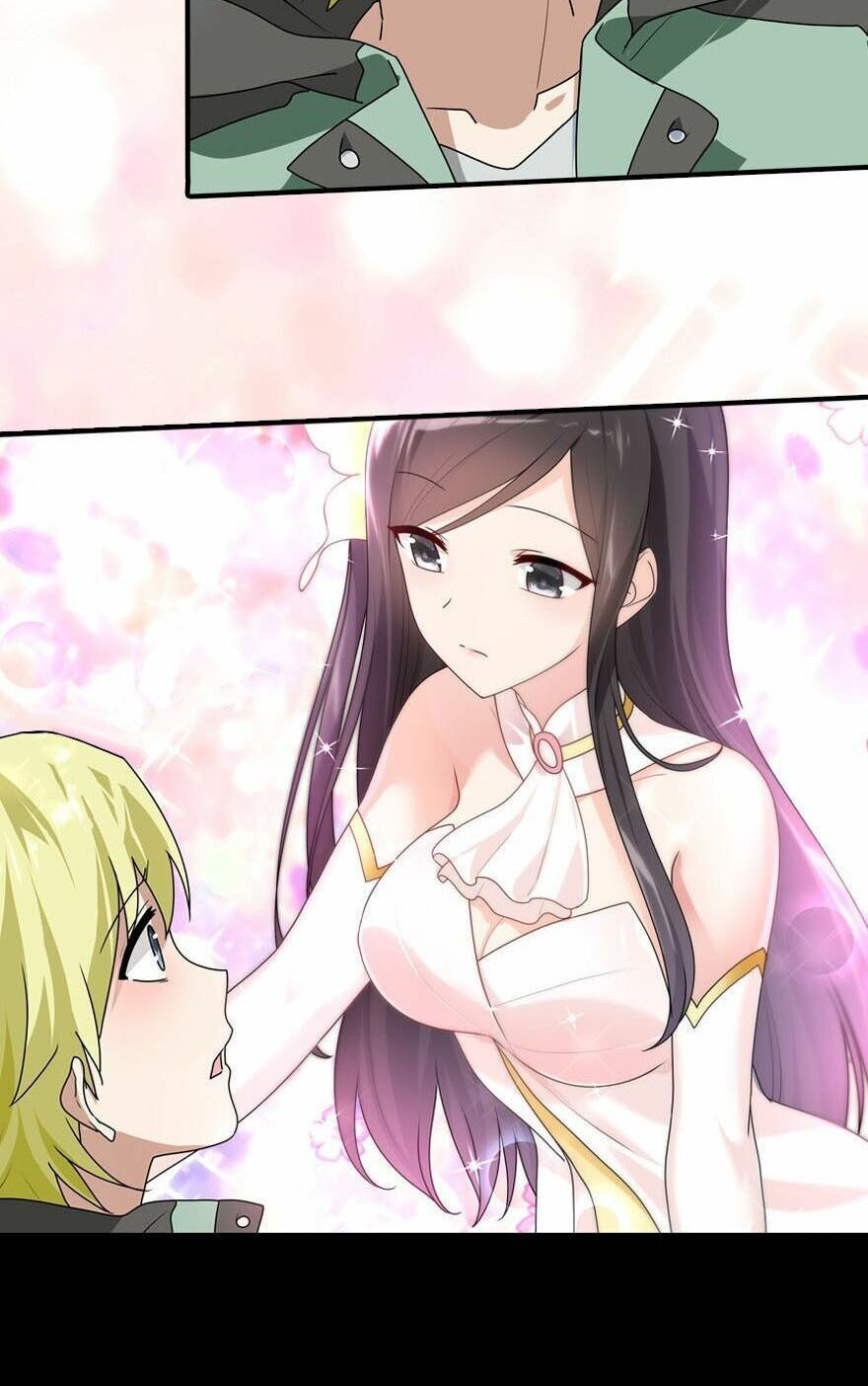 đọc truyện Bạn Gái Zombie Của Tôi Chương 47 ảnh 18 tại Thiên Thai Truyện