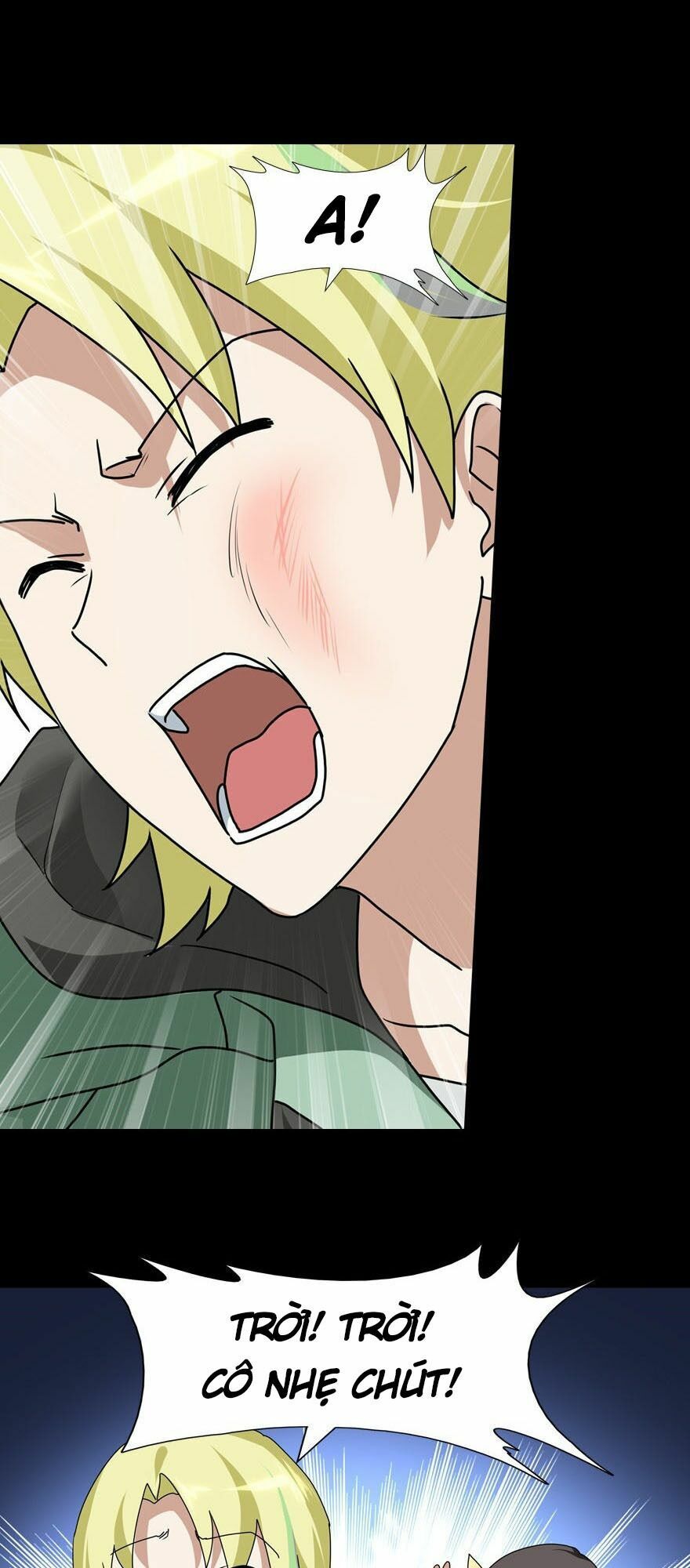 đọc truyện Bạn Gái Zombie Của Tôi Chương 47 ảnh 19 tại Thiên Thai Truyện