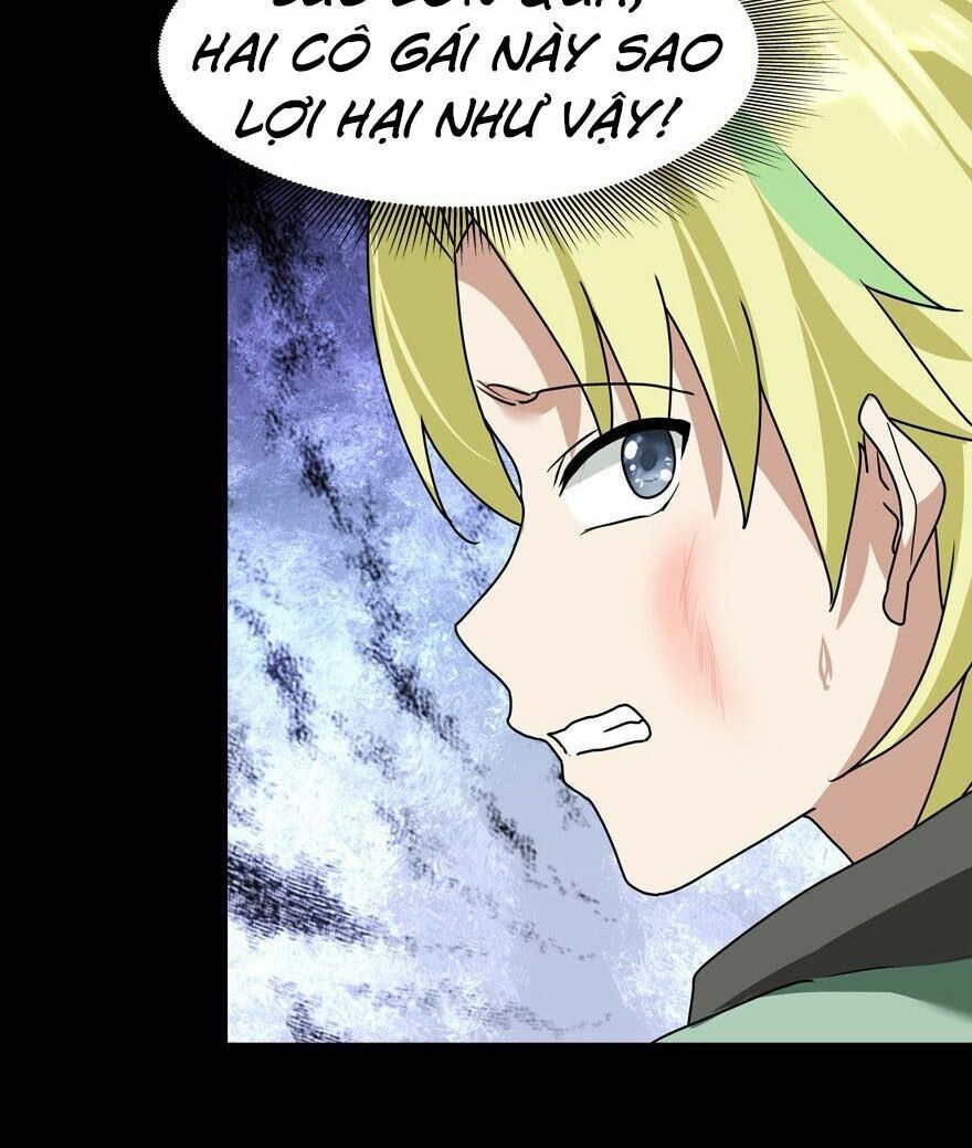 đọc truyện Bạn Gái Zombie Của Tôi Chương 47 ảnh 21 tại Thiên Thai Truyện