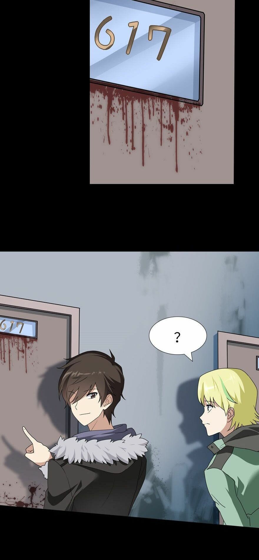 đọc truyện Bạn Gái Zombie Của Tôi Chương 47 ảnh 23 tại Thiên Thai Truyện