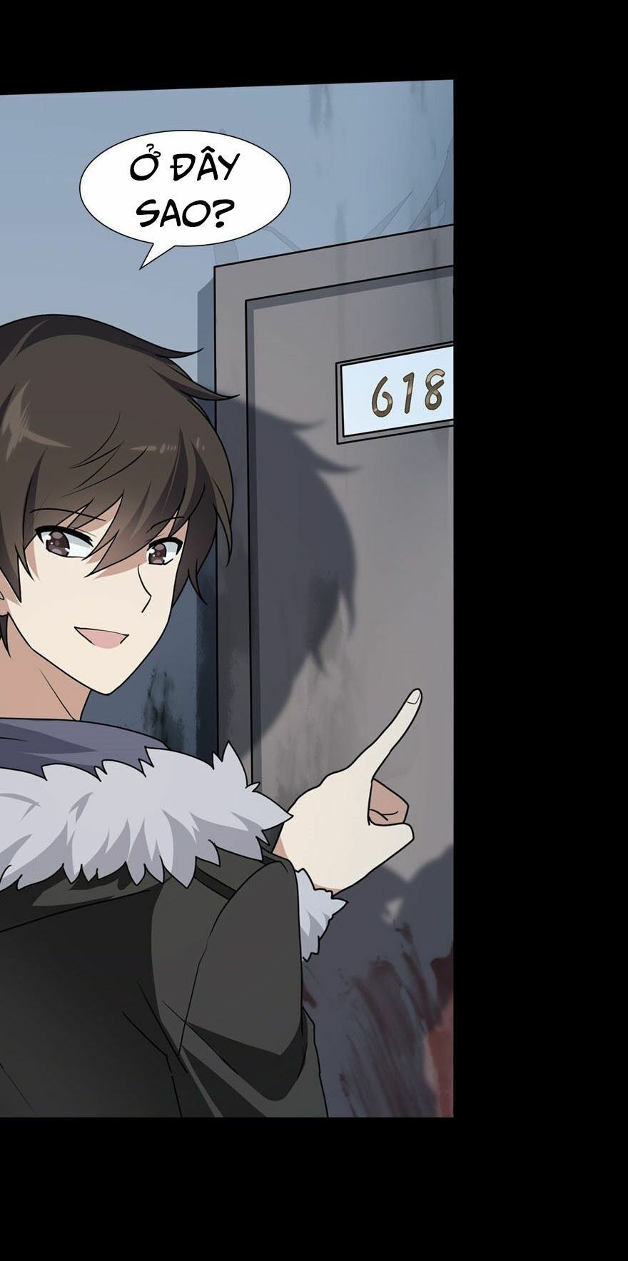 đọc truyện Bạn Gái Zombie Của Tôi Chương 47 ảnh 26 tại Thiên Thai Truyện