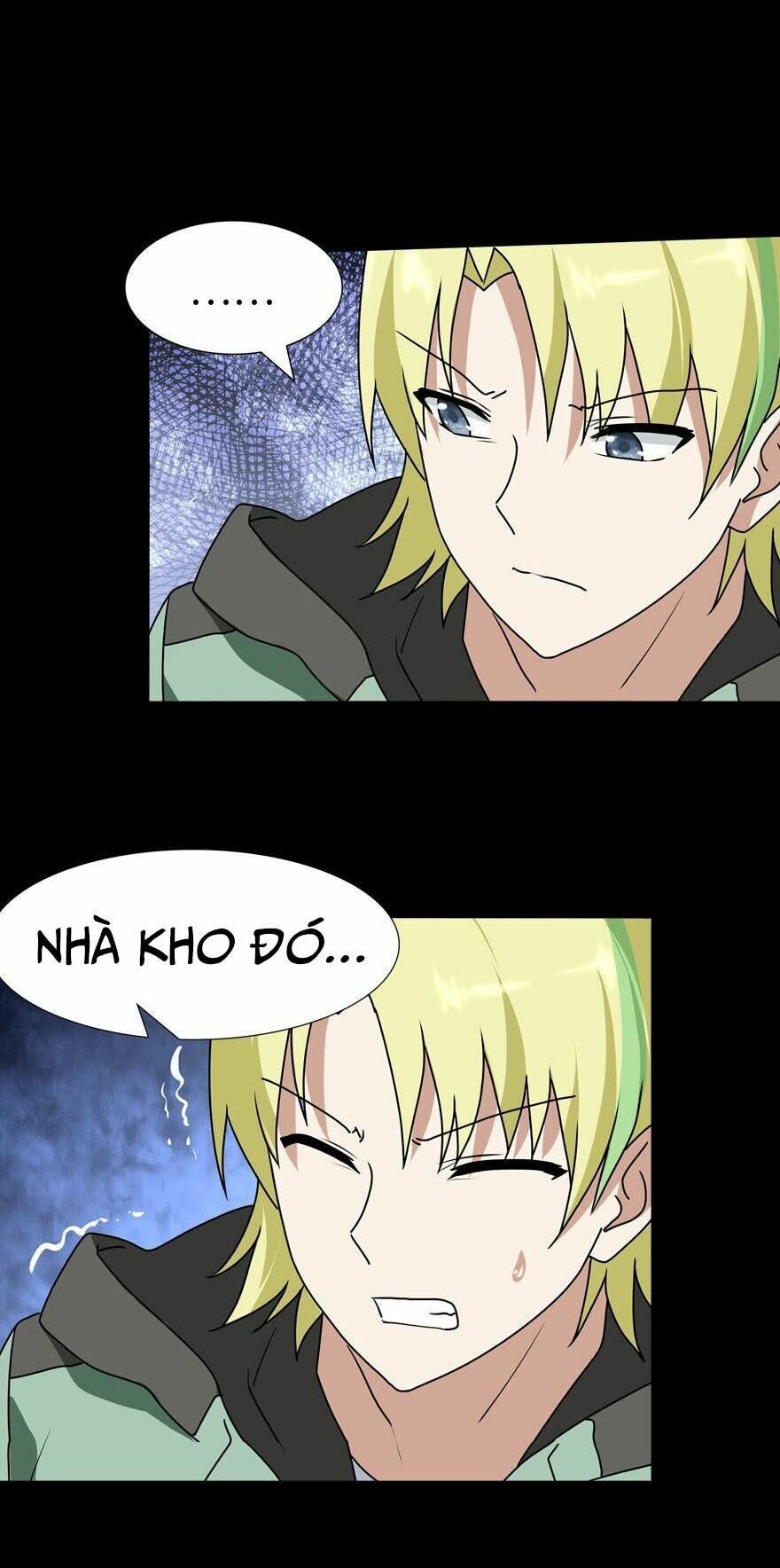 đọc truyện Bạn Gái Zombie Của Tôi Chương 47 ảnh 27 tại Thiên Thai Truyện