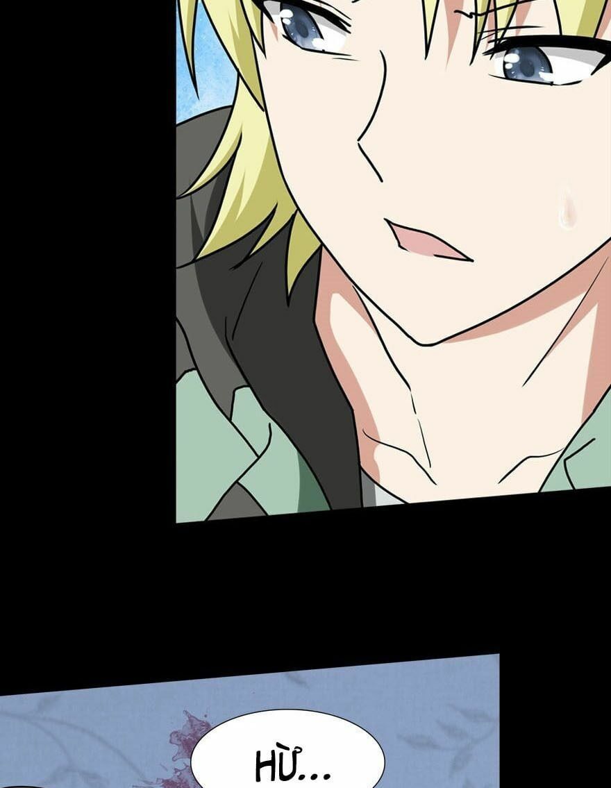 đọc truyện Bạn Gái Zombie Của Tôi Chương 47 ảnh 31 tại Thiên Thai Truyện