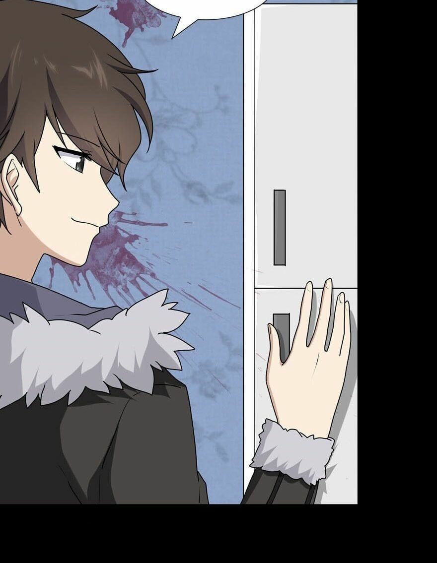 đọc truyện Bạn Gái Zombie Của Tôi Chương 47 ảnh 32 tại Thiên Thai Truyện