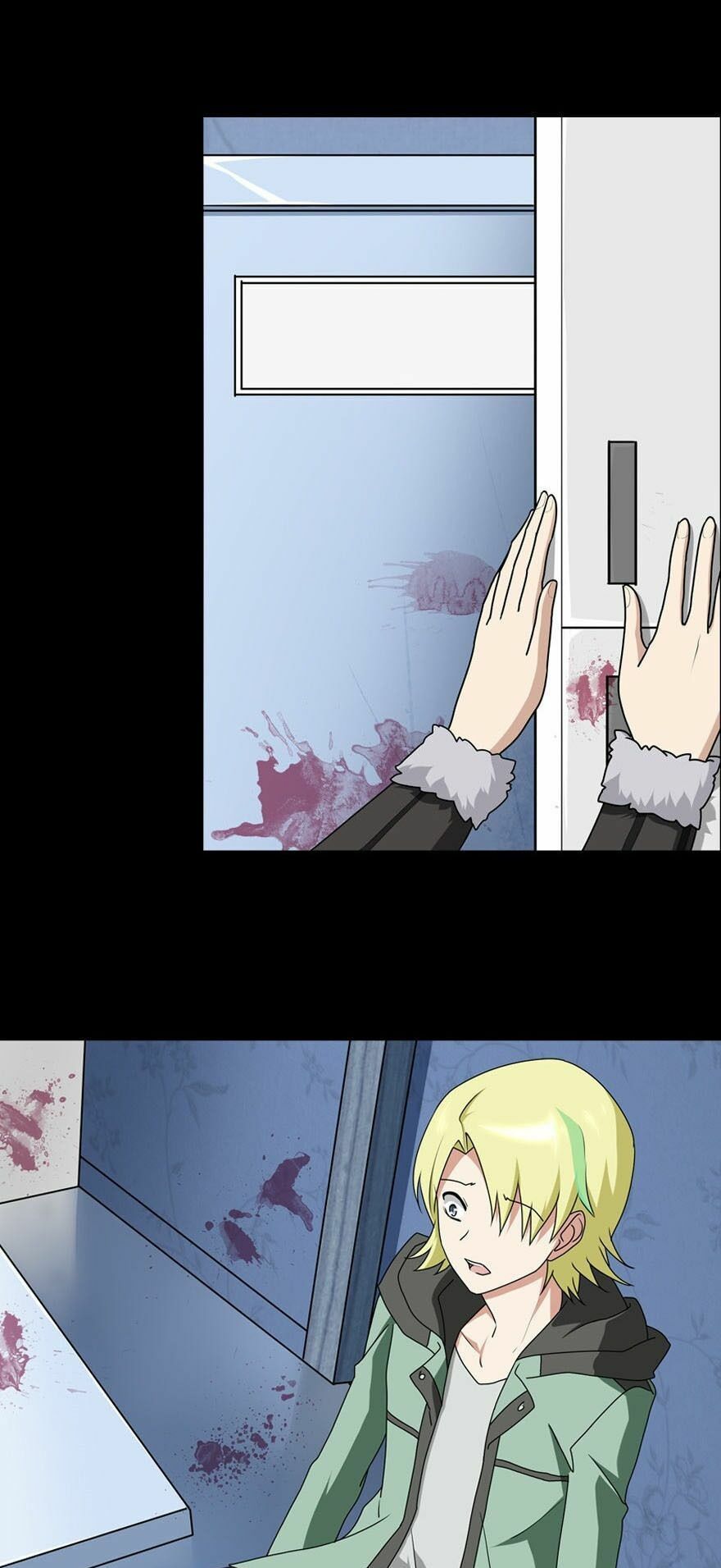 đọc truyện Bạn Gái Zombie Của Tôi Chương 47 ảnh 33 tại Thiên Thai Truyện