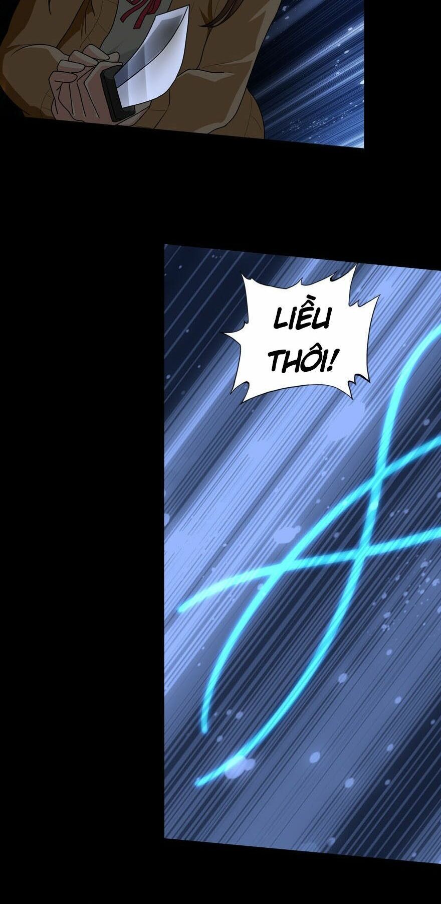 đọc truyện Bạn Gái Zombie Của Tôi Chương 47 ảnh 36 tại Thiên Thai Truyện