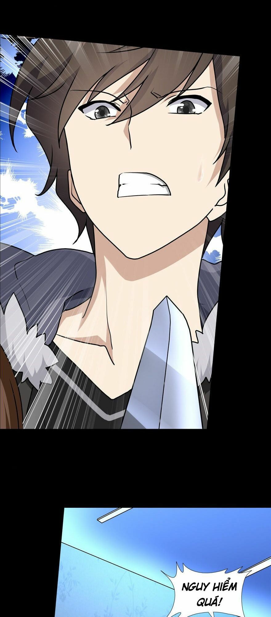 đọc truyện Bạn Gái Zombie Của Tôi Chương 47 ảnh 37 tại Thiên Thai Truyện