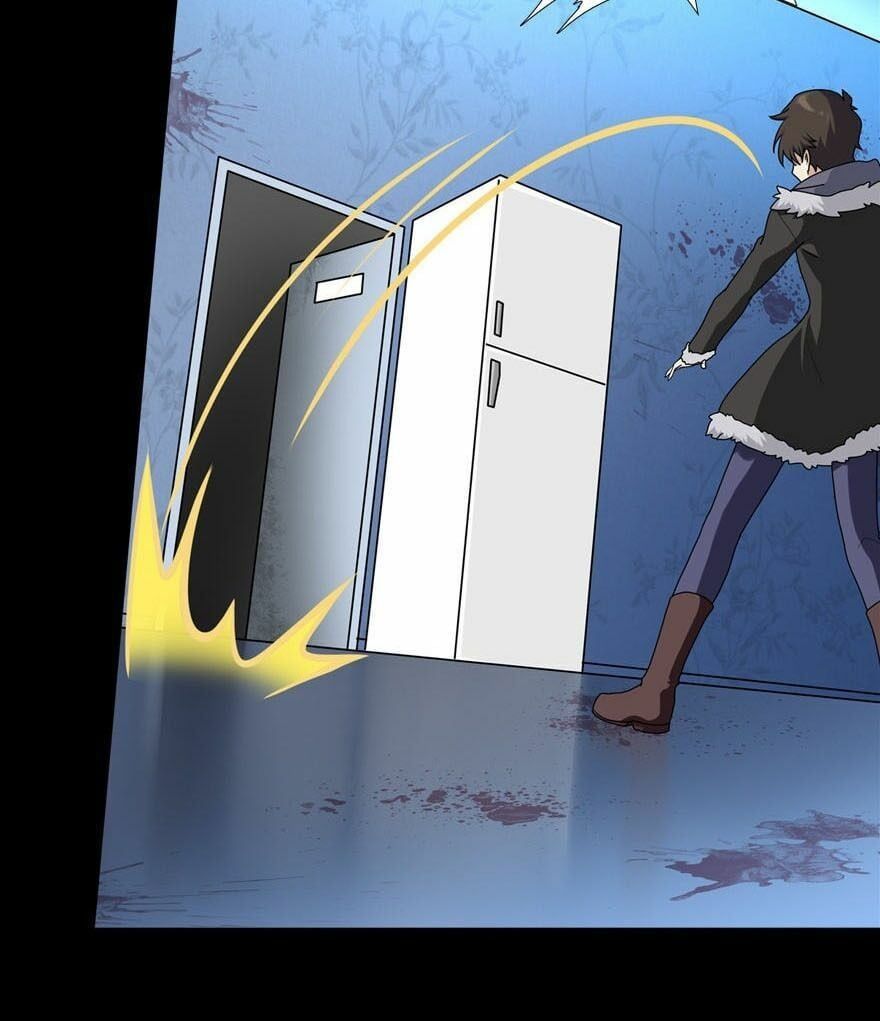 đọc truyện Bạn Gái Zombie Của Tôi Chương 47 ảnh 38 tại Thiên Thai Truyện