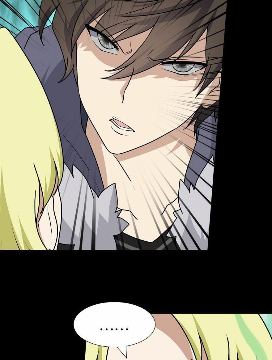 đọc truyện Bạn Gái Zombie Của Tôi Chương 47 ảnh 11 tại Thiên Thai Truyện