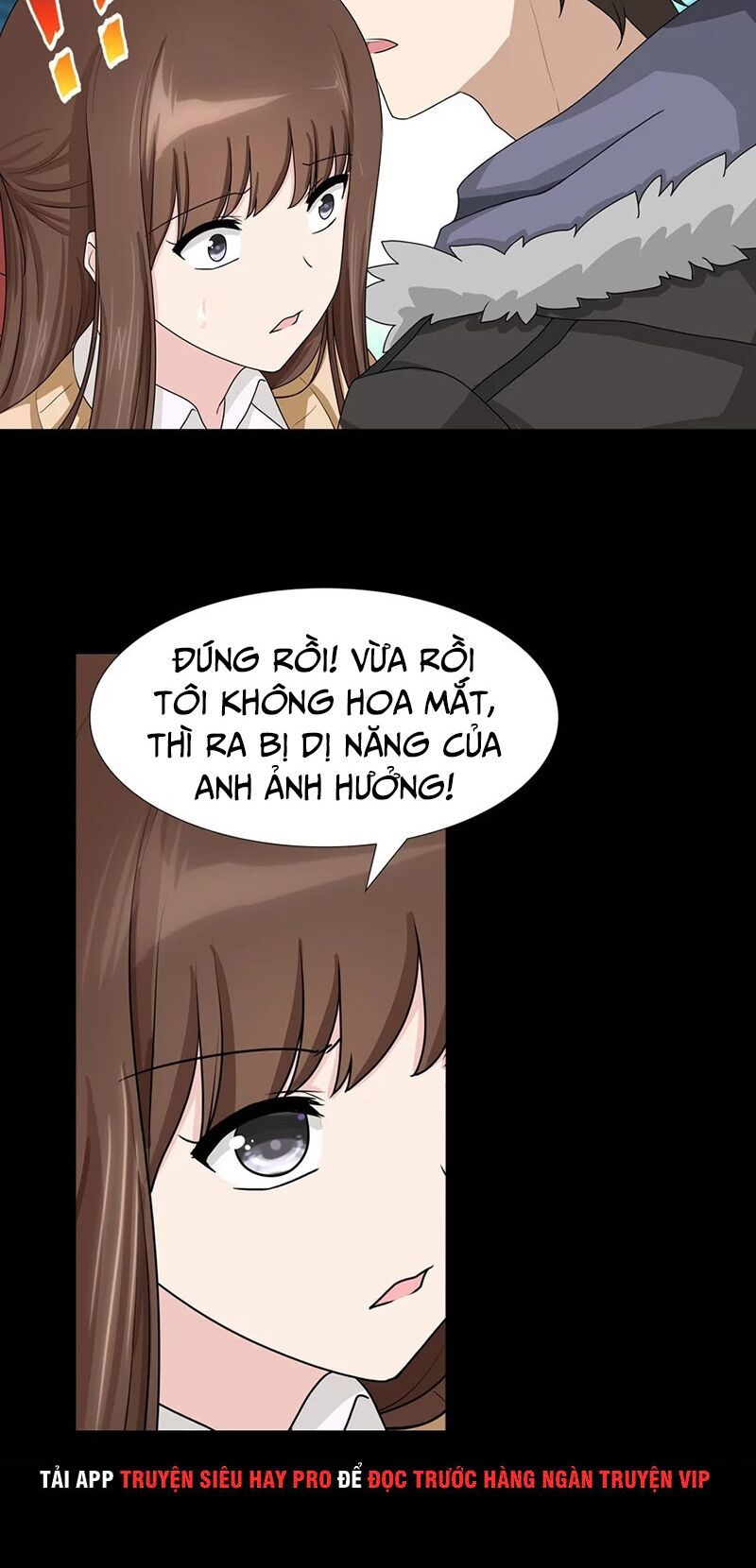 đọc truyện Bạn Gái Zombie Của Tôi Chương 48 ảnh 26 tại Thiên Thai Truyện