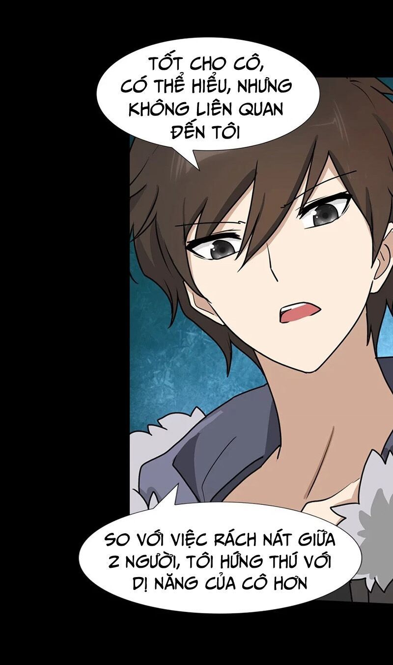 đọc truyện Bạn Gái Zombie Của Tôi Chương 48 ảnh 29 tại Thiên Thai Truyện