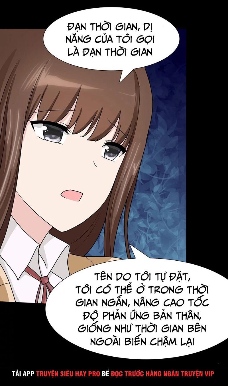 đọc truyện Bạn Gái Zombie Của Tôi Chương 48 ảnh 30 tại Thiên Thai Truyện