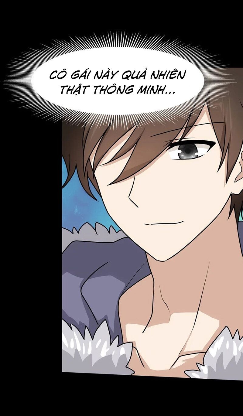 đọc truyện Bạn Gái Zombie Của Tôi Chương 48 ảnh 33 tại Thiên Thai Truyện