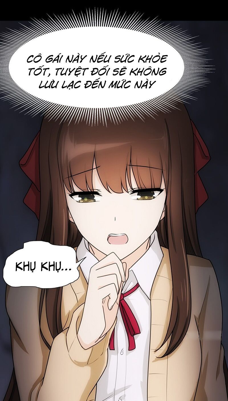 đọc truyện Bạn Gái Zombie Của Tôi Chương 48 ảnh 35 tại Thiên Thai Truyện