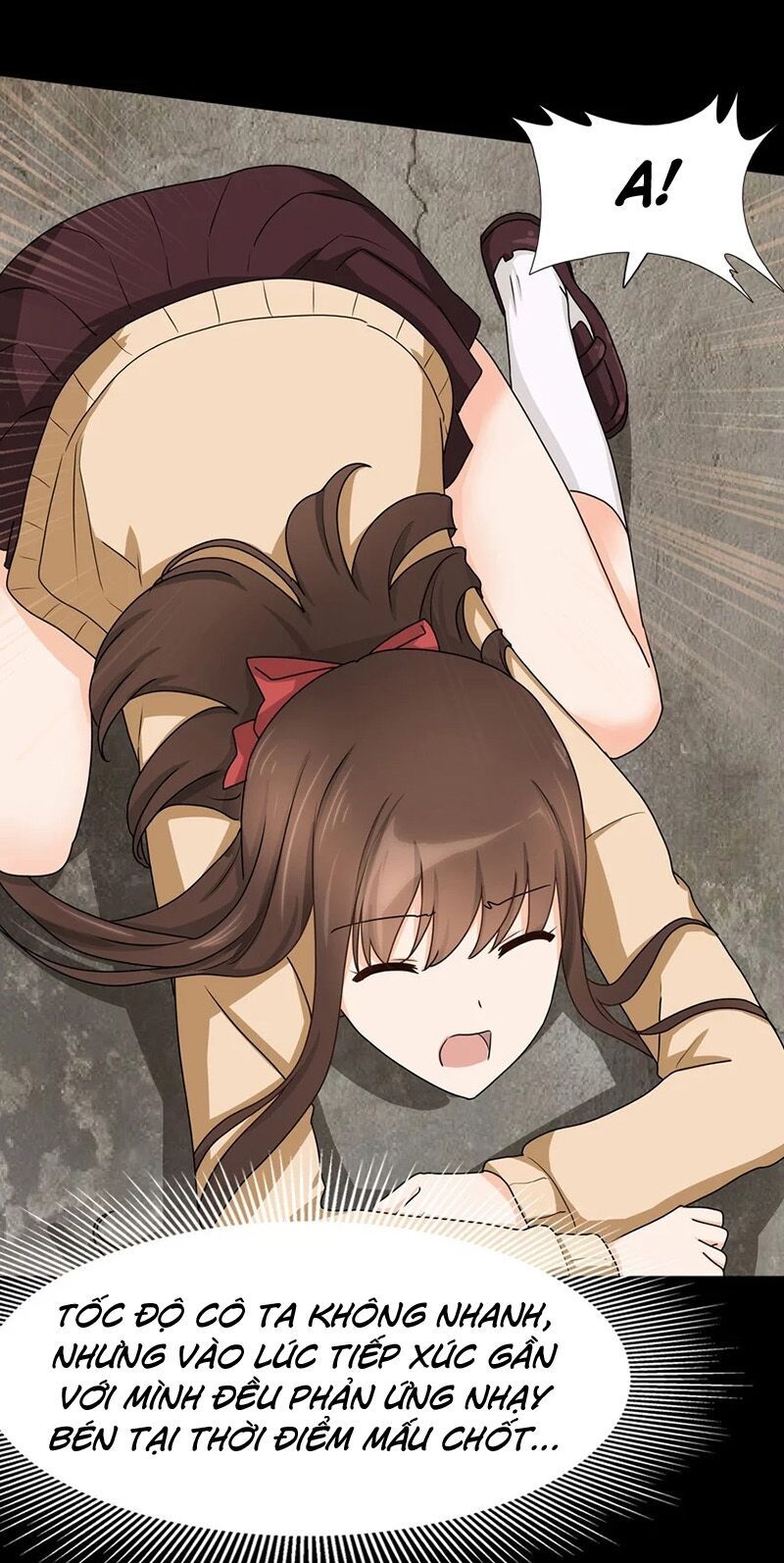 đọc truyện Bạn Gái Zombie Của Tôi Chương 48 ảnh 11 tại Thiên Thai Truyện