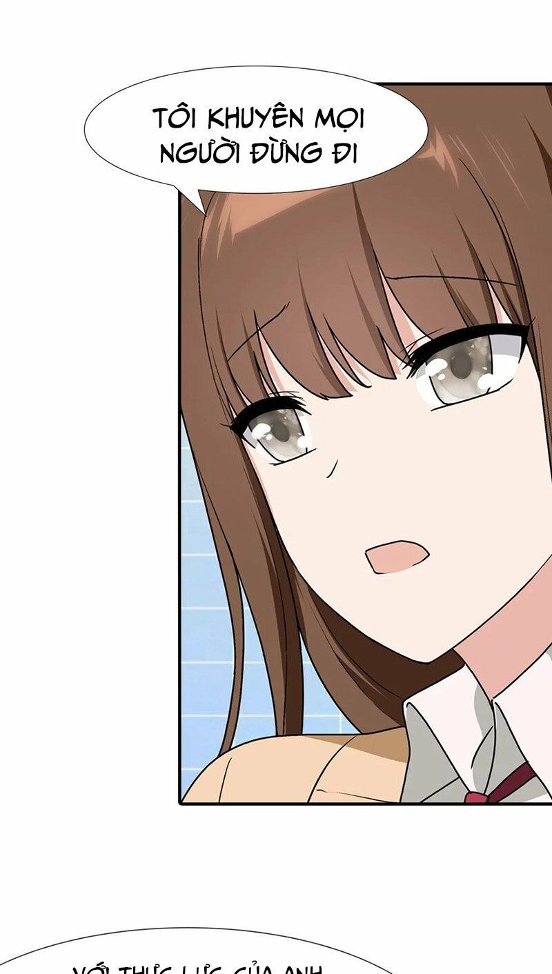 đọc truyện Bạn Gái Zombie Của Tôi Chương 49 ảnh 15 tại Thiên Thai Truyện