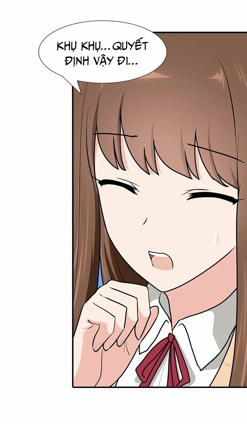 đọc truyện Bạn Gái Zombie Của Tôi Chương 49 ảnh 19 tại Thiên Thai Truyện