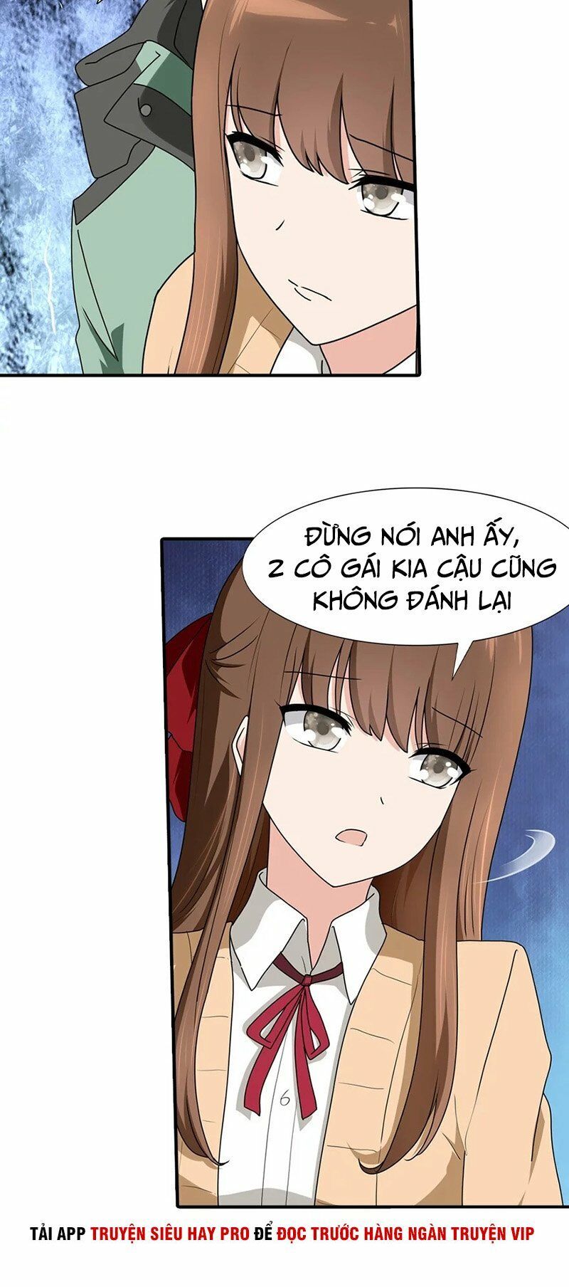 đọc truyện Bạn Gái Zombie Của Tôi Chương 49 ảnh 36 tại Thiên Thai Truyện