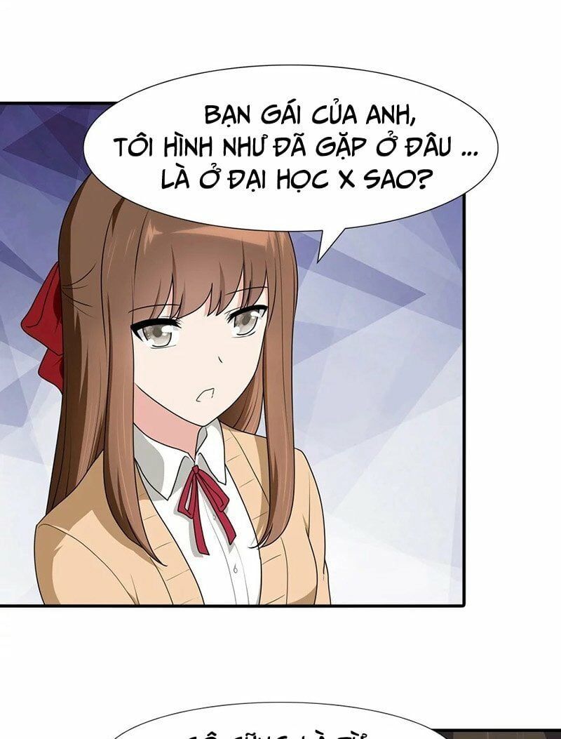 đọc truyện Bạn Gái Zombie Của Tôi Chương 49 ảnh 7 tại Thiên Thai Truyện