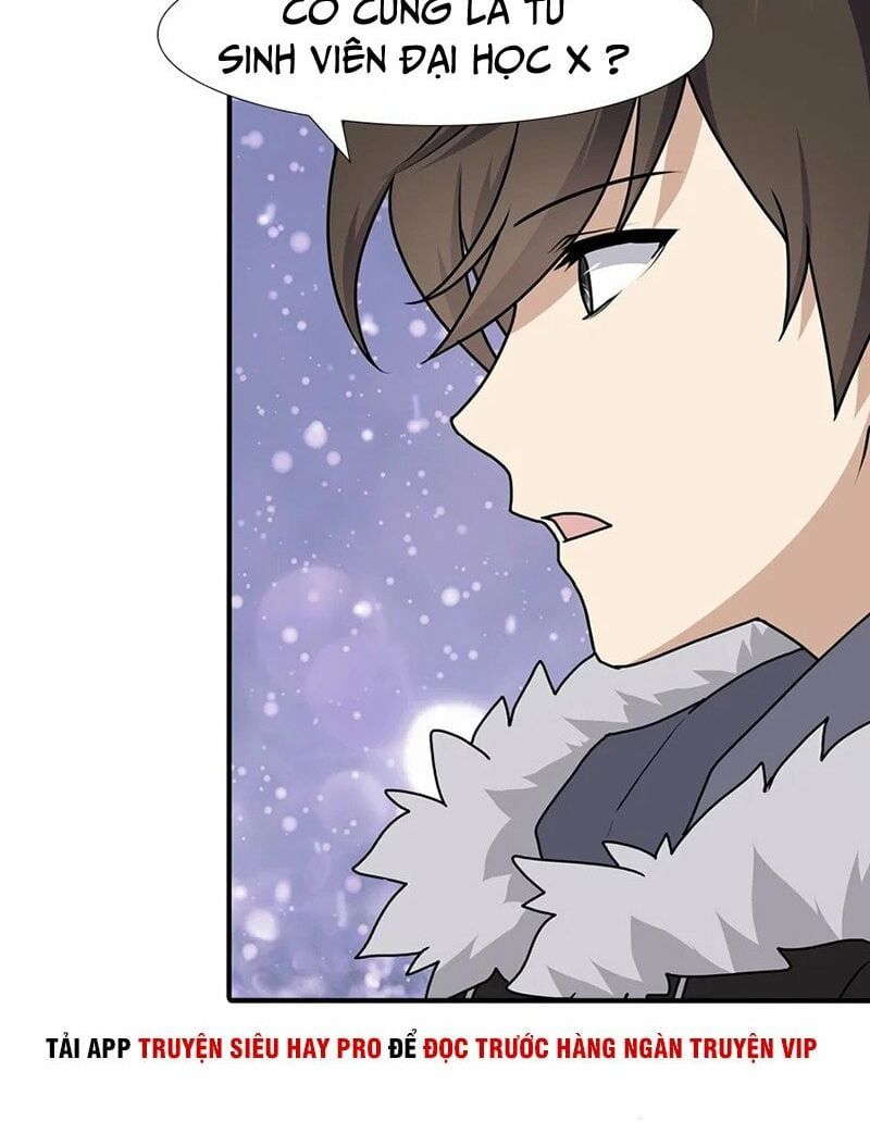 đọc truyện Bạn Gái Zombie Của Tôi Chương 49 ảnh 8 tại Thiên Thai Truyện