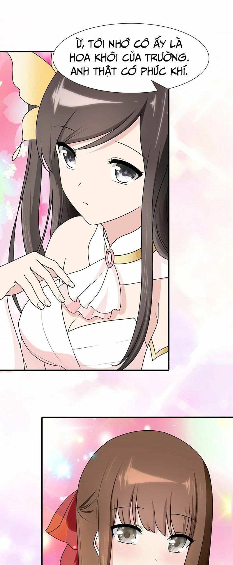 đọc truyện Bạn Gái Zombie Của Tôi Chương 49 ảnh 9 tại Thiên Thai Truyện