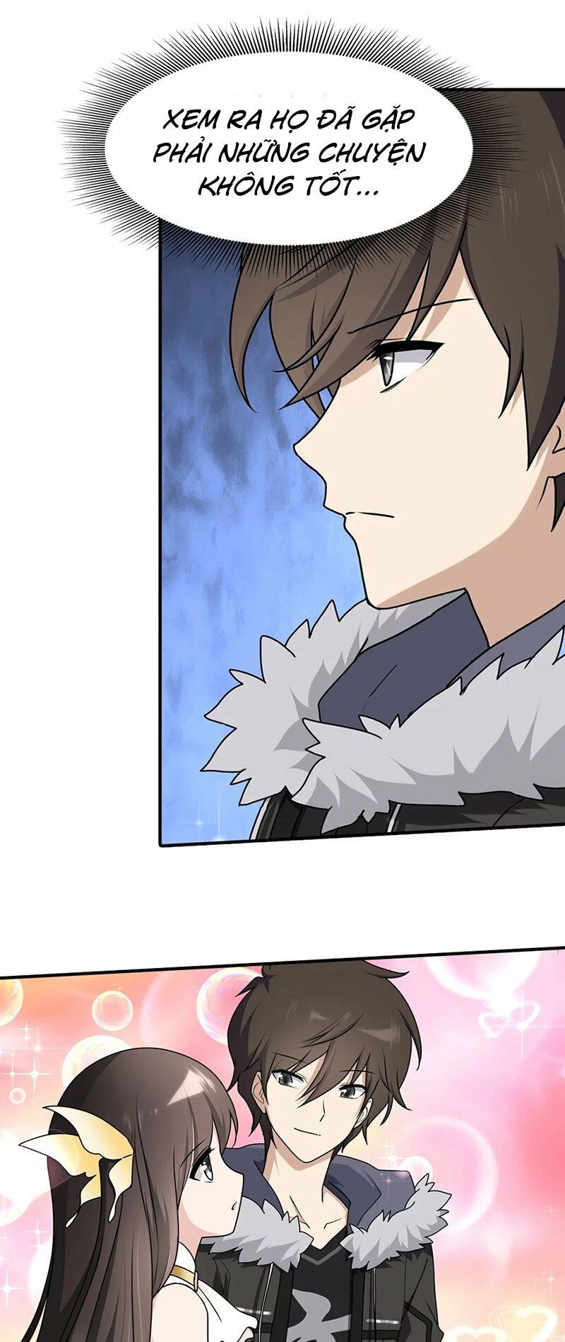 đọc truyện Bạn Gái Zombie Của Tôi Chương 49 ảnh 11 tại Thiên Thai Truyện