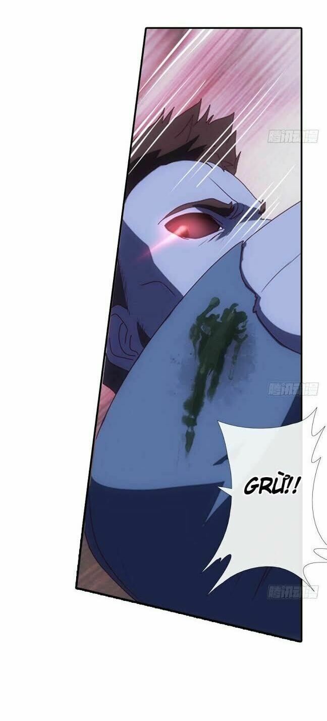 đọc truyện Bạn Gái Zombie Của Tôi Chương 5 ảnh 12 tại Thiên Thai Truyện