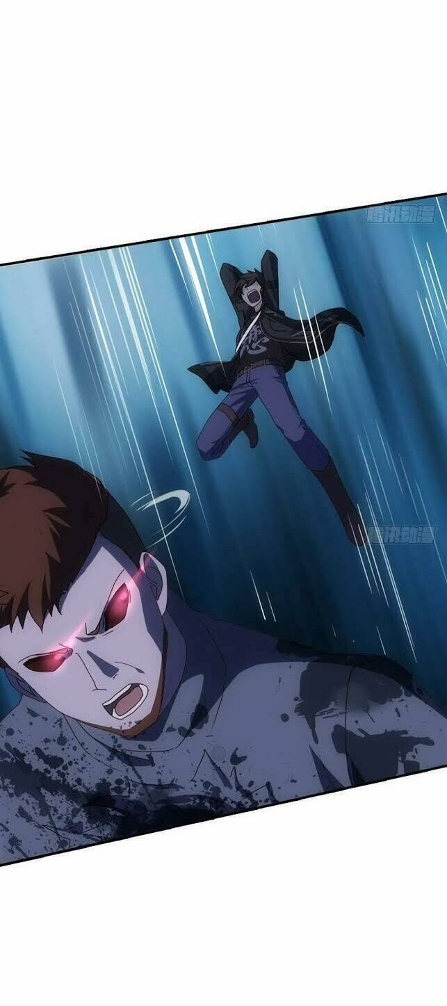 đọc truyện Bạn Gái Zombie Của Tôi Chương 5 ảnh 15 tại Thiên Thai Truyện