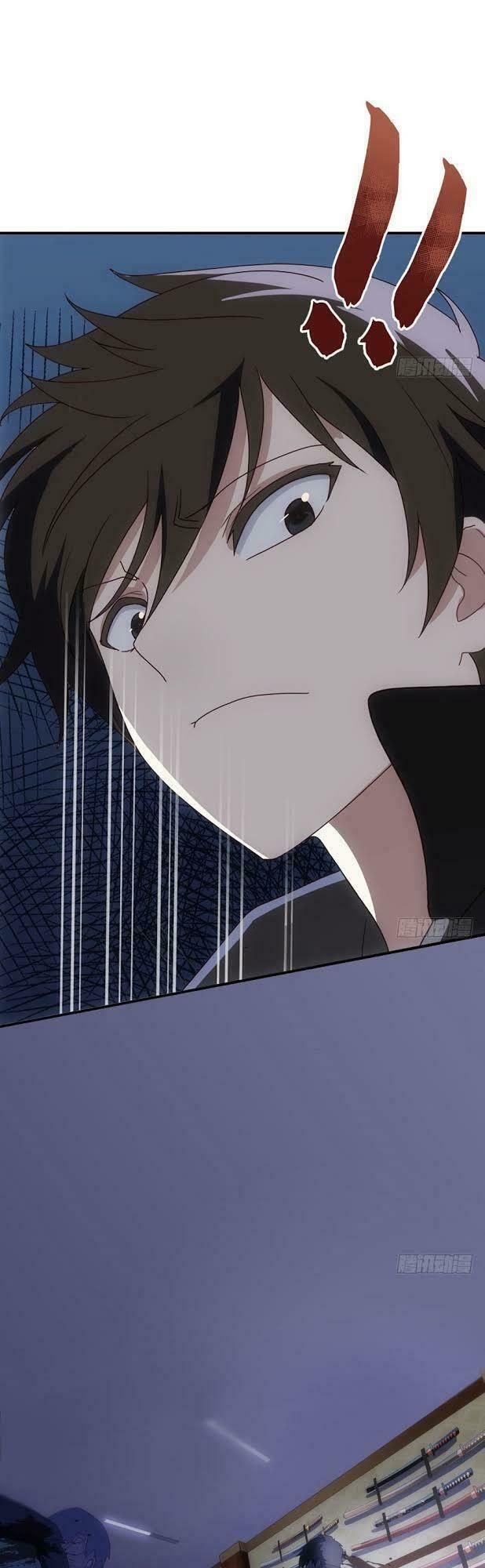 đọc truyện Bạn Gái Zombie Của Tôi Chương 5 ảnh 19 tại Thiên Thai Truyện