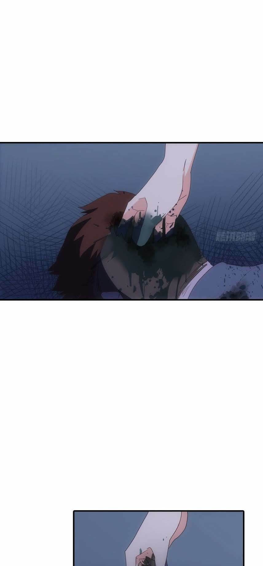 đọc truyện Bạn Gái Zombie Của Tôi Chương 5 ảnh 22 tại Thiên Thai Truyện