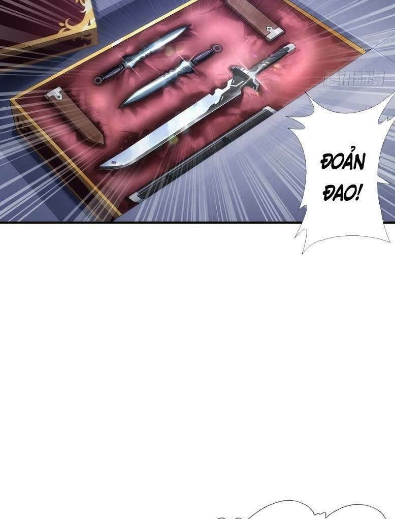 đọc truyện Bạn Gái Zombie Của Tôi Chương 5 ảnh 29 tại Thiên Thai Truyện