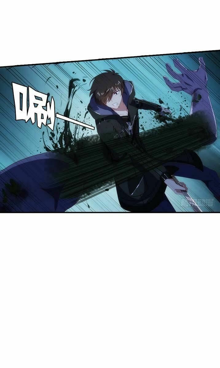 đọc truyện Bạn Gái Zombie Của Tôi Chương 5 ảnh 5 tại Thiên Thai Truyện