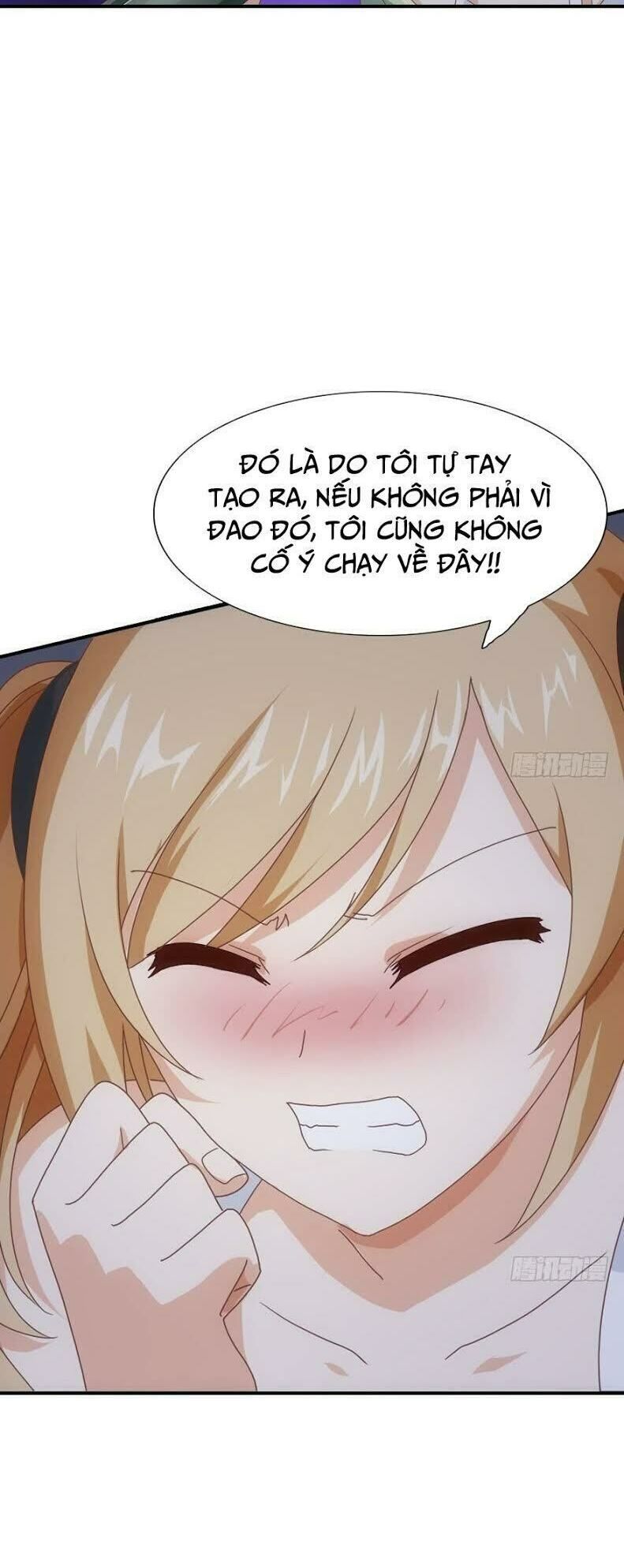 đọc truyện Bạn Gái Zombie Của Tôi Chương 5 ảnh 34 tại Thiên Thai Truyện