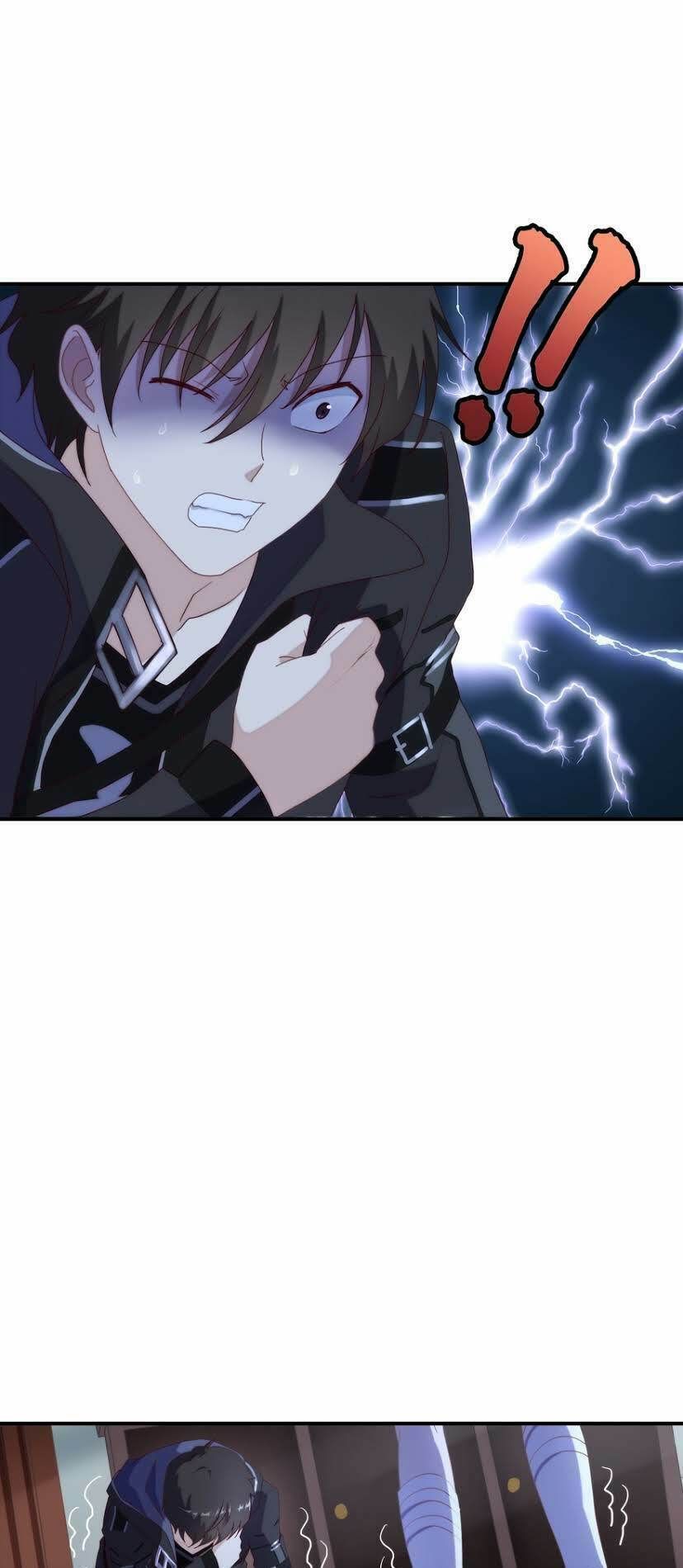 đọc truyện Bạn Gái Zombie Của Tôi Chương 5 ảnh 44 tại Thiên Thai Truyện