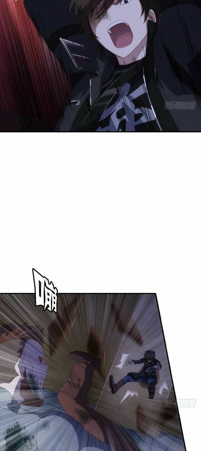 đọc truyện Bạn Gái Zombie Của Tôi Chương 5 ảnh 8 tại Thiên Thai Truyện