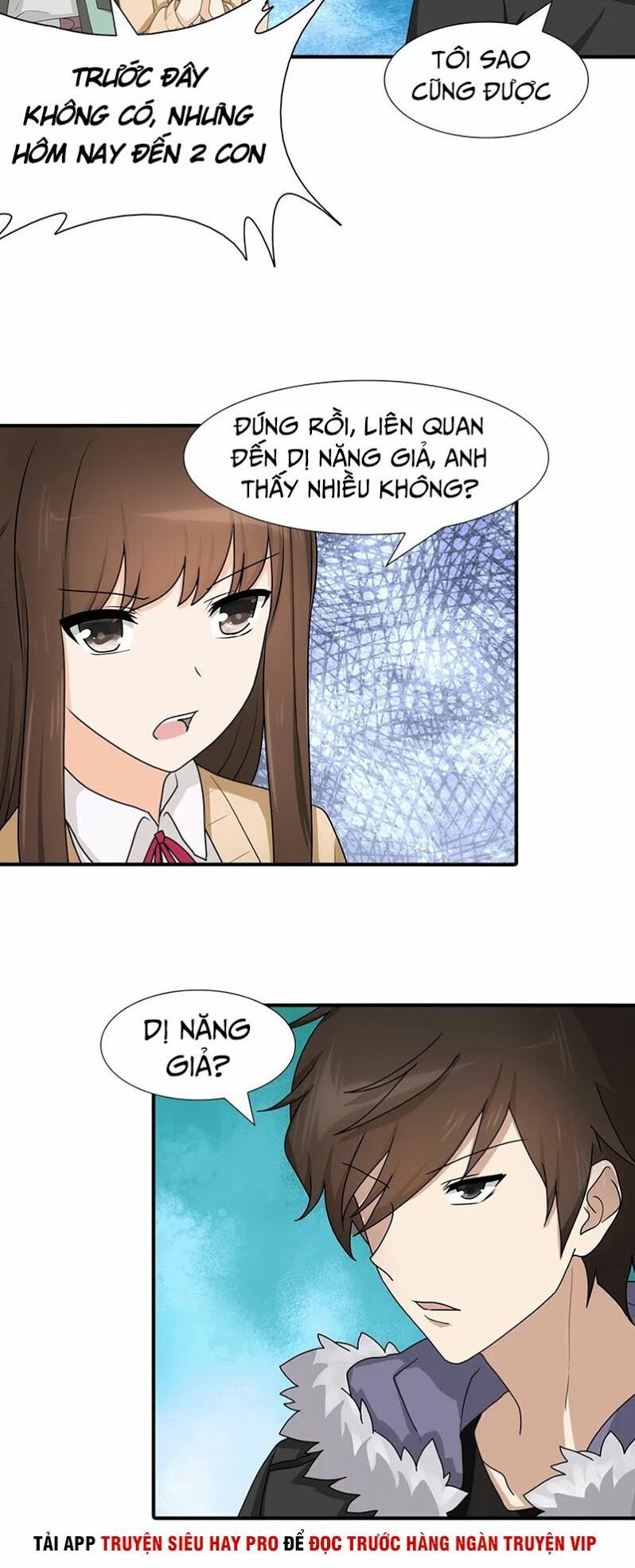 đọc truyện Bạn Gái Zombie Của Tôi Chương 50 ảnh 14 tại Thiên Thai Truyện