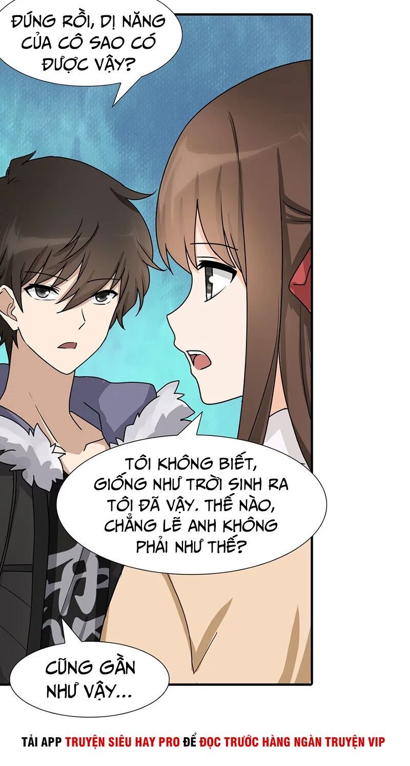 đọc truyện Bạn Gái Zombie Của Tôi Chương 50 ảnh 18 tại Thiên Thai Truyện