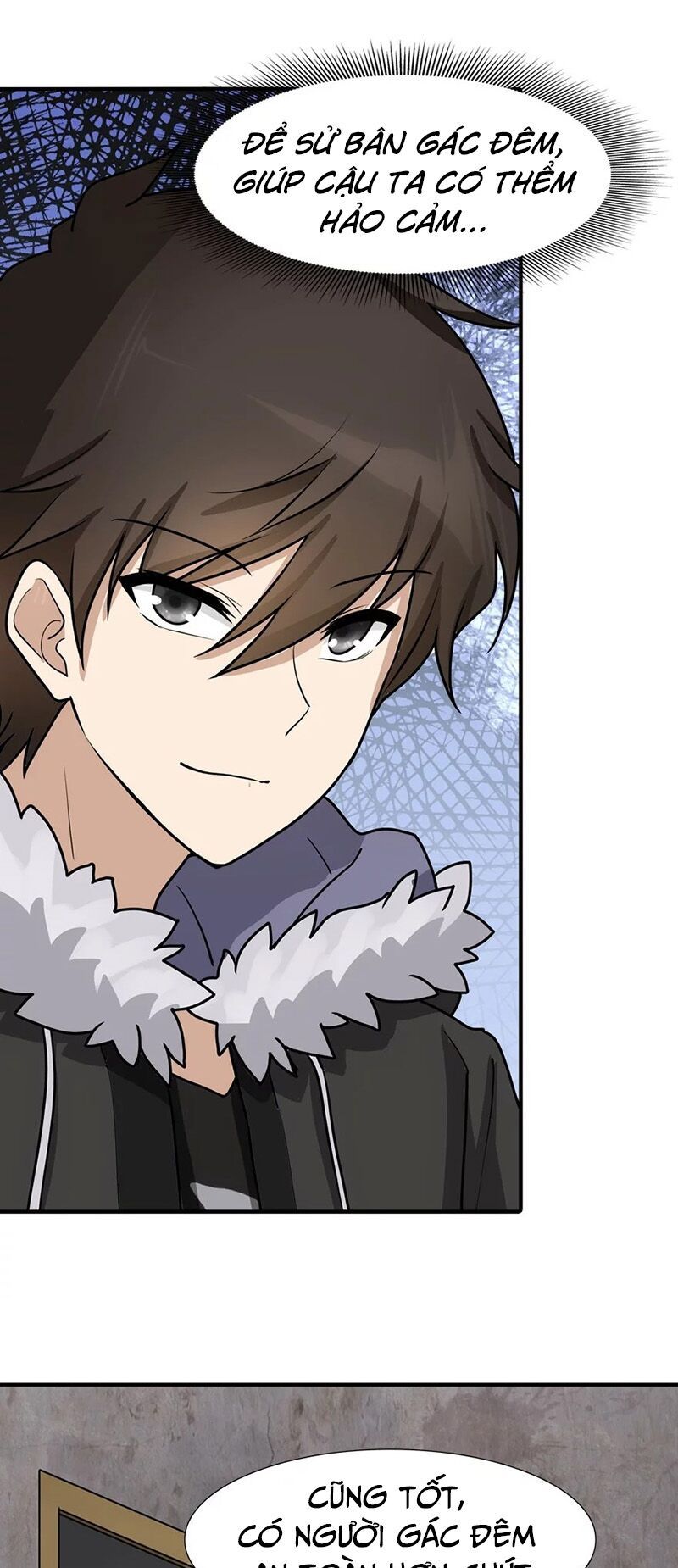 đọc truyện Bạn Gái Zombie Của Tôi Chương 50 ảnh 21 tại Thiên Thai Truyện