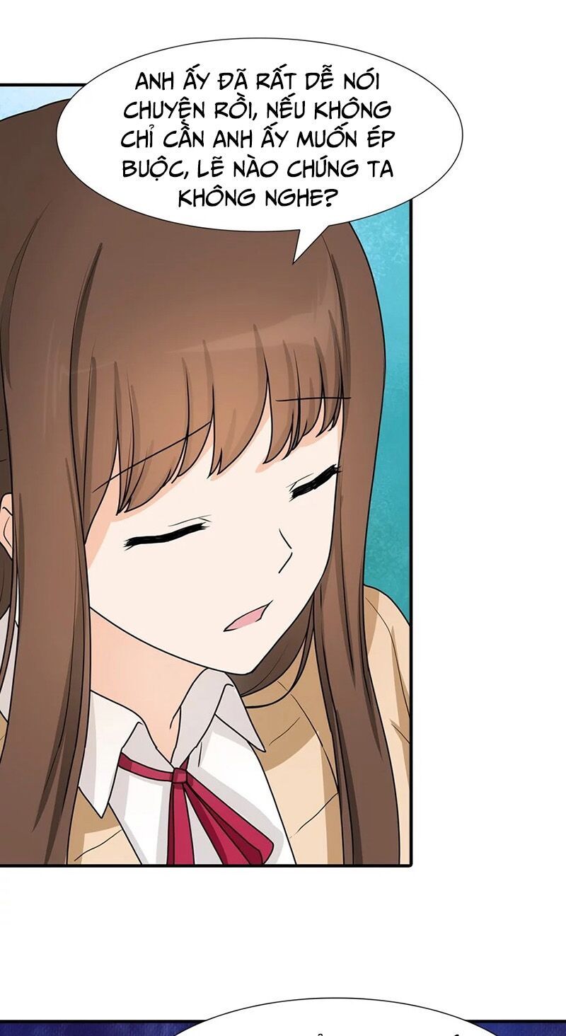 đọc truyện Bạn Gái Zombie Của Tôi Chương 50 ảnh 23 tại Thiên Thai Truyện