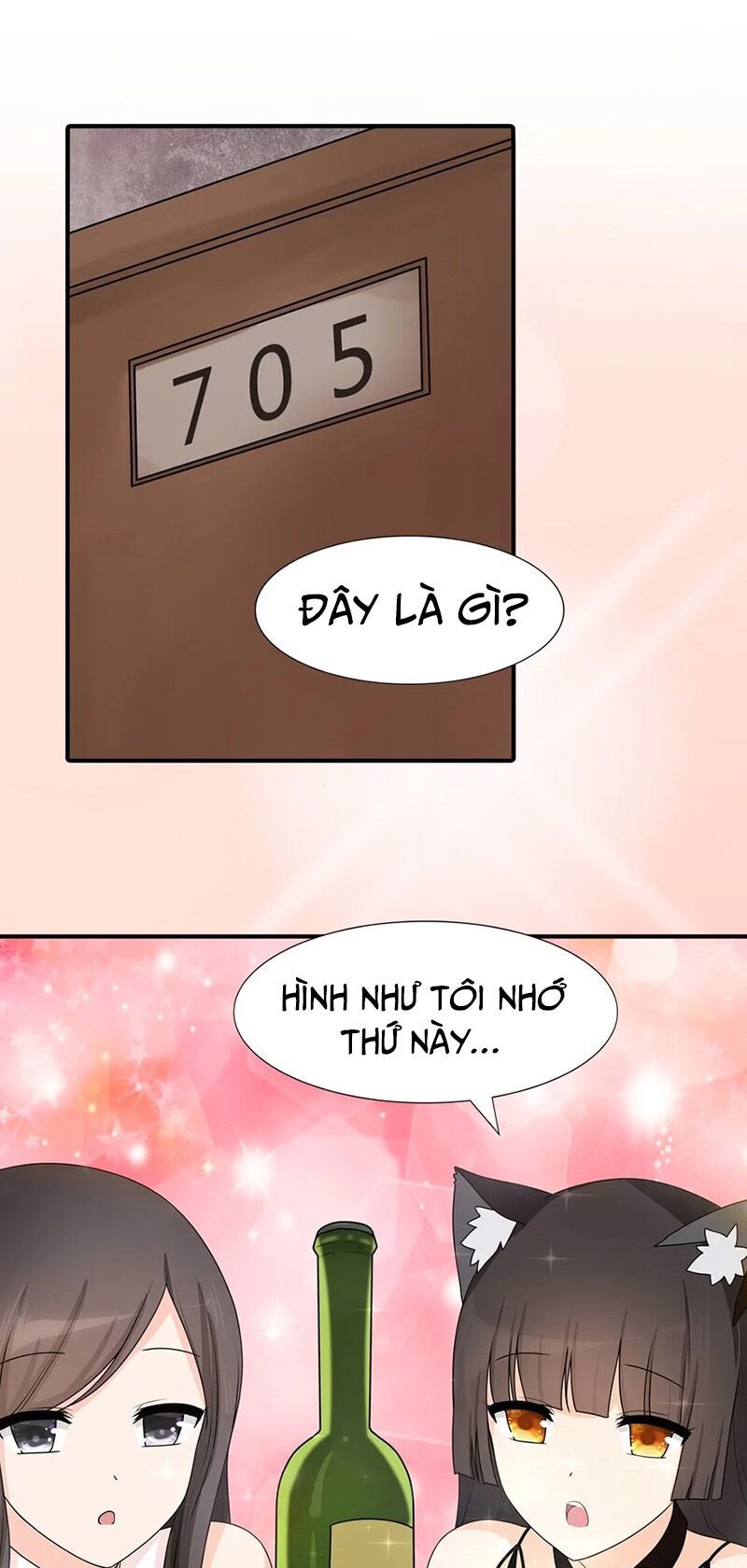 đọc truyện Bạn Gái Zombie Của Tôi Chương 50 ảnh 25 tại Thiên Thai Truyện