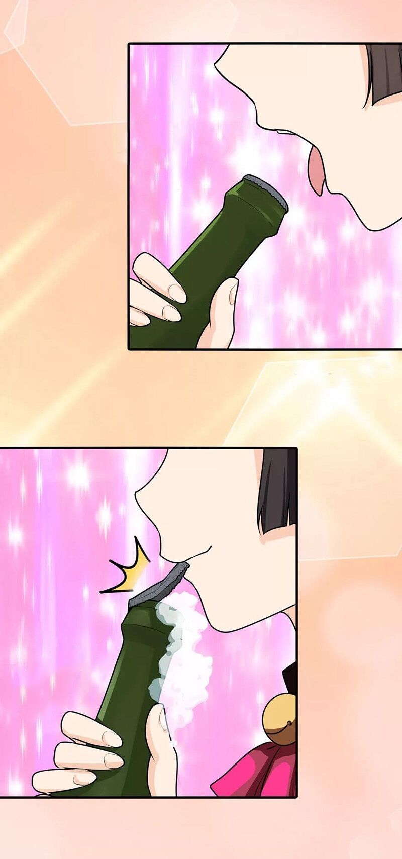 đọc truyện Bạn Gái Zombie Của Tôi Chương 50 ảnh 27 tại Thiên Thai Truyện