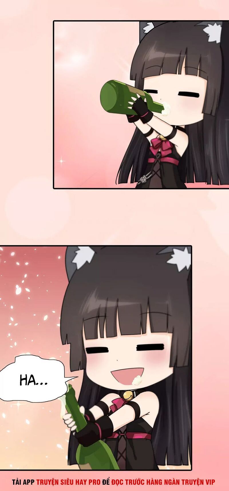 đọc truyện Bạn Gái Zombie Của Tôi Chương 50 ảnh 28 tại Thiên Thai Truyện